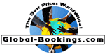 Global Bookings mallorca airport